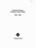 Particle Size Distribution II: Assessment and Characterization (Acs Symposium Series)