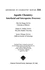 Aquatic Chemistry: Interfacial and Interspecies Processes (Advances in Chemistry Series 244)