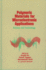 Polymeric Materials for Microelectronic Applications: Science and Technology (Acs Symposium Series)