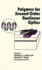 Polymers for Second-Order Nonlinear Optics (Acs Symposium Series)