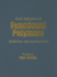 Desk Reference of Functional Polymers: Syntheses and Applications (Acs Professional Reference Book)