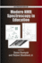 Modern Nmr Spectroscopy in Education (Acs Symposium Series)