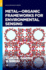 Metal-Organic Frameworks for Environmental Sensing (Acs Symposium Series)