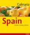 Culinaria Spain By Marion Trutter (2007-05-03)