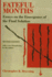 Fateful Months: Essays on the Emergence of the Final Solution