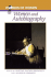Women and Autobiography