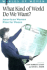 What Kind of World Do We Want: American Women Plan for Peace (Worlds of Women...