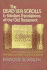 The Dead Sea Scrolls & Modern Translations of the Old Testament
