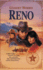Reno (Originally the Drifter) (Reno Western Saga #1)