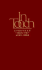 In Touch; Selections From Living Light