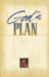 God's Plan: New Living Translation, New Testament