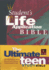 Student's Life Application Bible: Nlt1