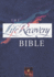 The Life Recovery Bible: Nlt1