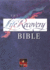 The Life Recovery Bible: New Living Translation