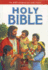 Holy Bible, Children's Edition: Nlt1