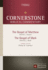 Matthew, Mark (Cornerstone Biblical Commentary)