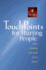 Touchpoints for Hurting People