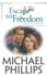 Escape to Freedom (Secret of the Rose #3)