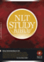 Nlt Study Bible