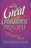 The Great Commandment Principle Ferguson, David