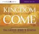 Kingdom Come: the First Victory (Left Behind Sequel)