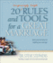 20 (Surprisingly Simple) Rules and Tools for a Great Marriage