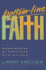 Bottom-Line Faith: Ten Characteristics of Committed Christians
