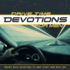 Drive Time Devotions for Men