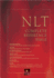Nlt Complete Reference Bible: Nlt1