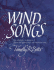 Windsongs: Sixty Calligraphic Interpretations of Hymns and Spiritual Songs With Notes By the Artist