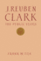 J. Reuben Clark: the Church Years