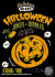 Holiday Ha-Ha's: Halloween Jokes & Riddles (Library O'Laughs)
