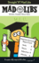 Straight a Mad Libs: World's Greatest Word Game
