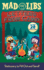 Letters from Camp Mad Libs: Stationery to Fill Out and Send! Includes 28 Stickers Too!