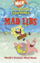 Spongebob Squarepants Mad Libs