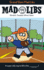 Grand Slam Mad Libs: World's Greatest Word Game About Baseball