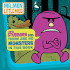 Mr. Stubborn Says There Are No Monsters in This Book (Mr. Men Show)