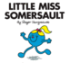 Little Miss Somersault (Mr. Men and Little Miss)