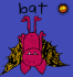 Bat (Bang on the Door)