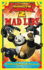 Kung Fu Panda Mad Libs