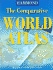 New Comparative World Atlas