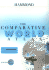 The Comparative World Atlas