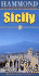 Regional Maps: Sicily (Hammond International (Folded Maps))