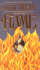Flame (Leisure Historical Romance)