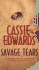 Savage Tears (Savage (Leisure Paperback))