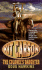 Kit Carson: the Colonel's Daughter (Leisure Western Series)