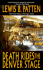 Death Rides the Denver Stage: a Western Story