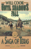 Until Shadows Fall (Saga of Texas)