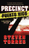 Precinct Puerto Rico (Luis Gonzalo)