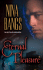 Eternal Pleasure (Gods of the Night, Book 1) (Leisure Paranormal Romance)